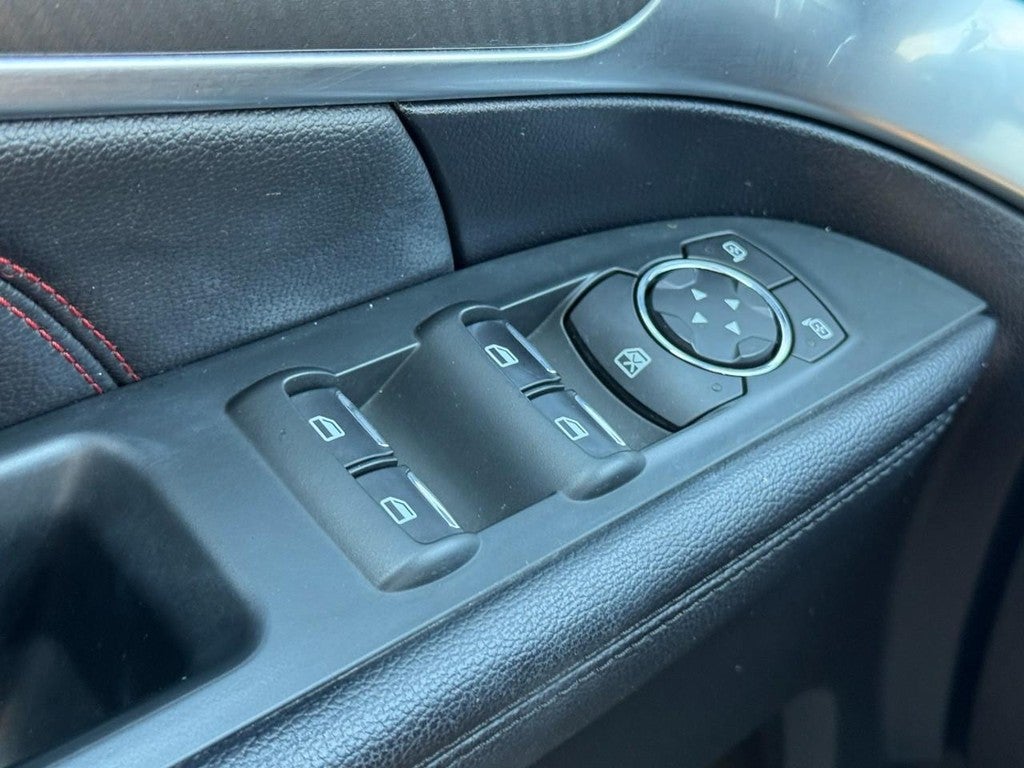 2019 Ford Explorer Sport 4WD