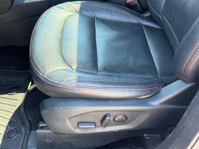 2019 Ford Explorer Sport 4WD