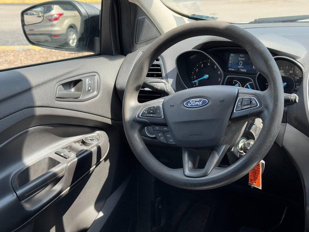 2019 Ford Escape S FWD