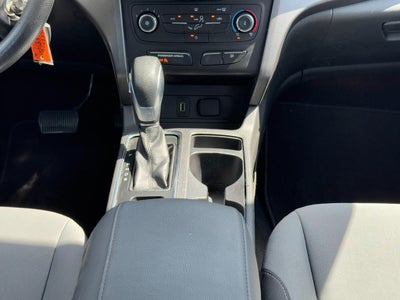 2019 Ford Escape S FWD