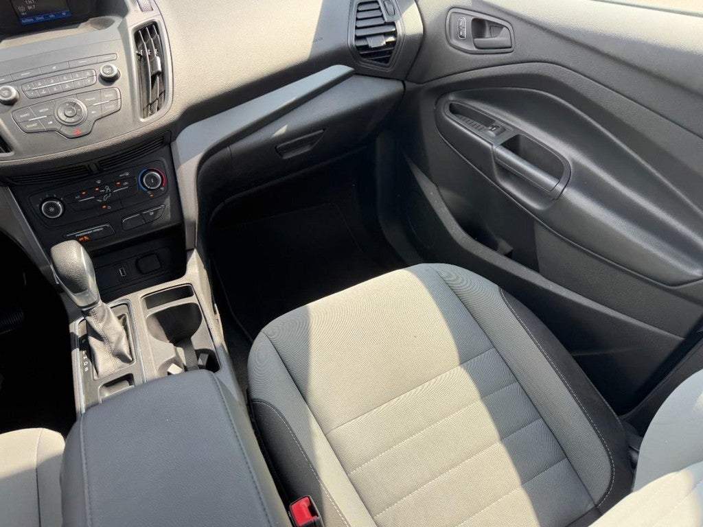 2019 Ford Escape S FWD