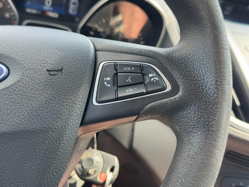 2019 Ford Escape S FWD