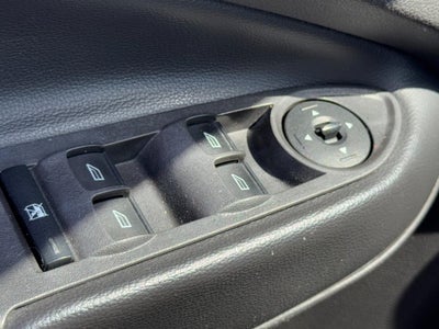 2019 Ford Escape S FWD