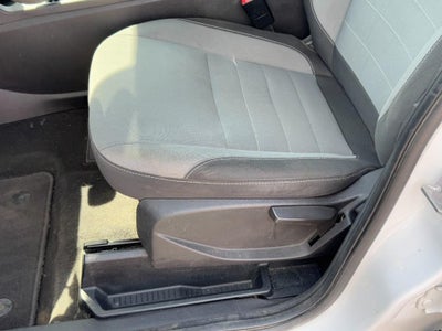 2019 Ford Escape S FWD