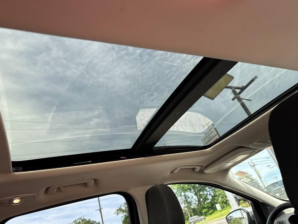 2018 Ford Escape SE FWD