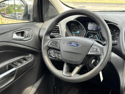 2018 Ford Escape SE FWD