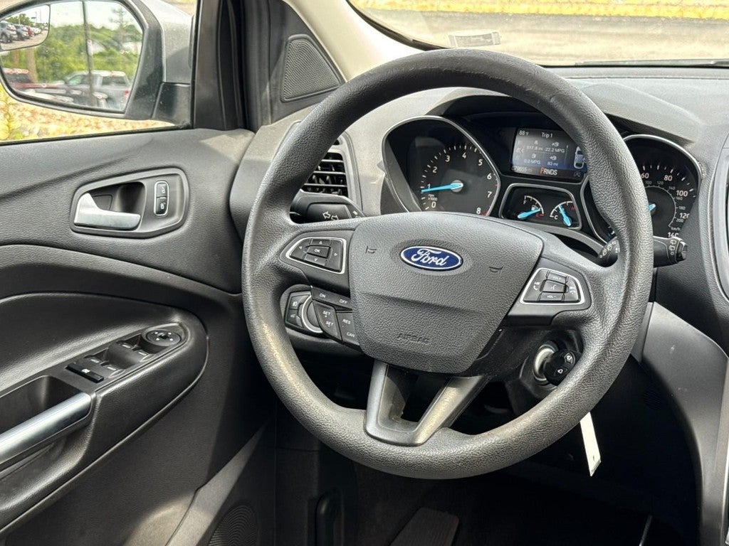 2018 Ford Escape SE FWD
