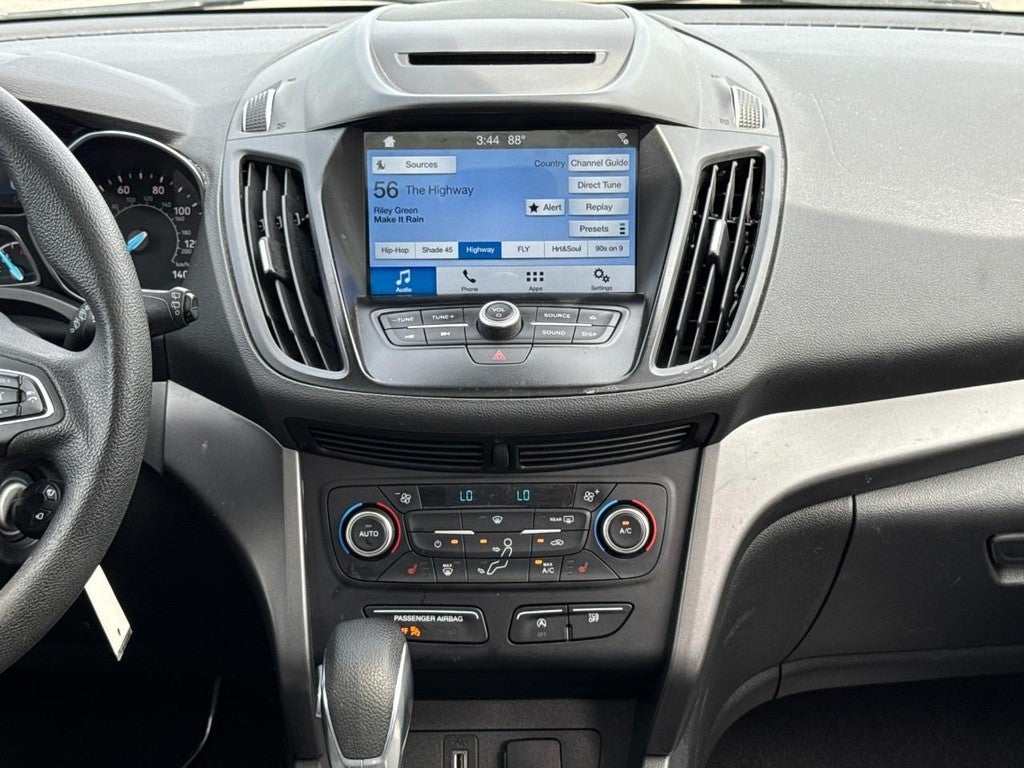 2018 Ford Escape SE FWD