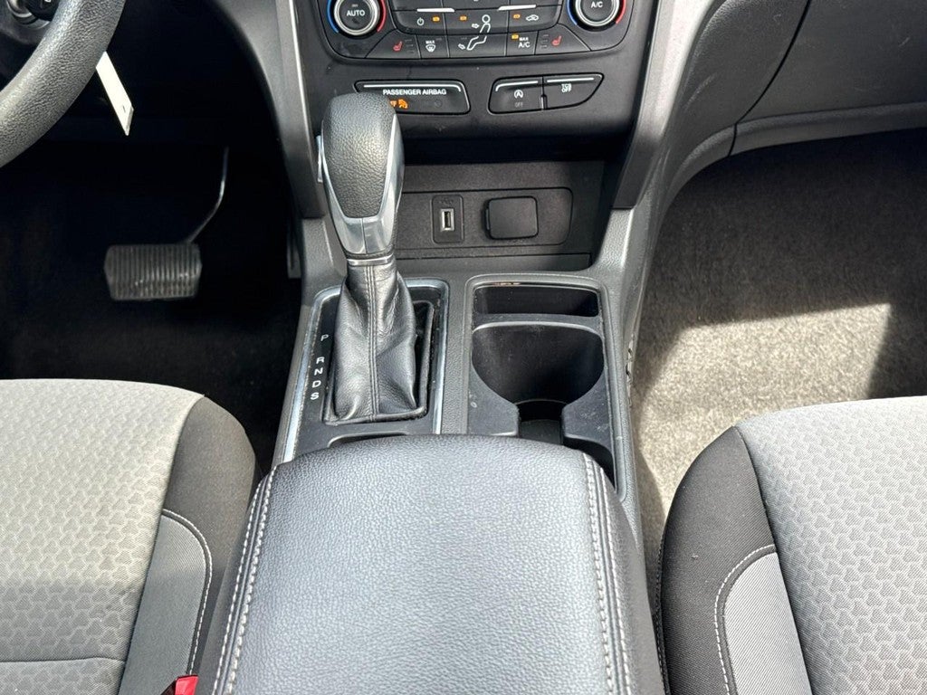 2018 Ford Escape SE FWD