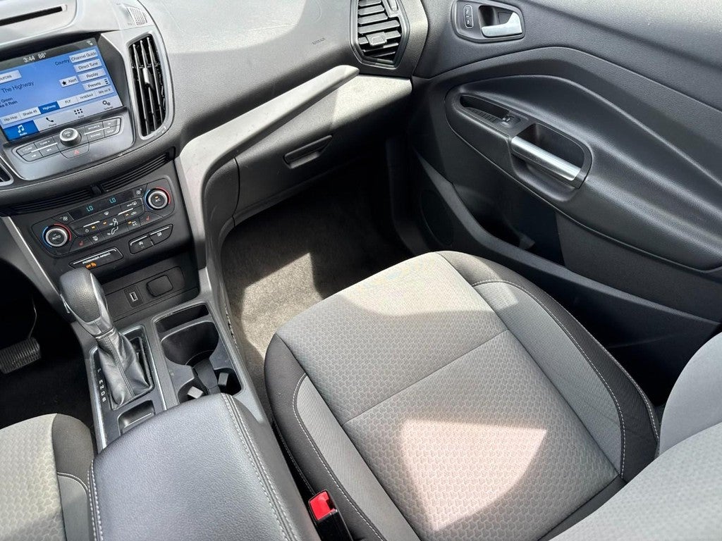 2018 Ford Escape SE FWD
