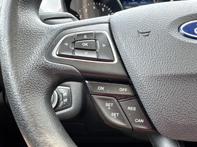 2018 Ford Escape SE FWD