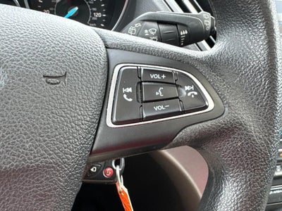 2018 Ford Escape SE FWD