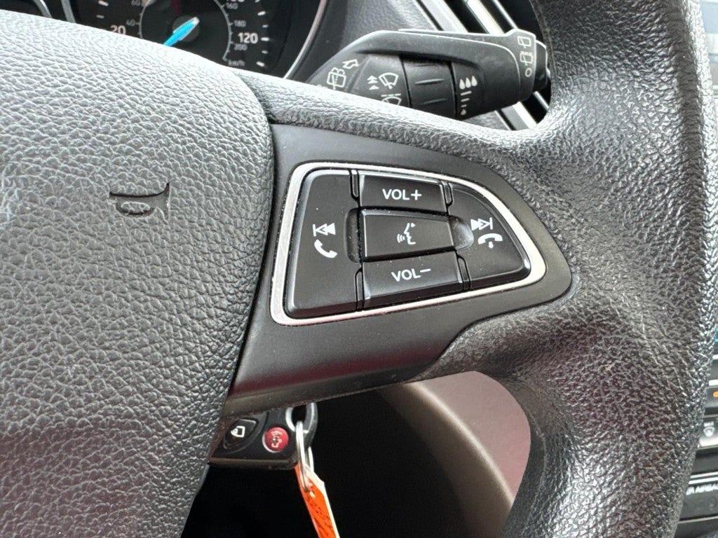 2018 Ford Escape SE FWD