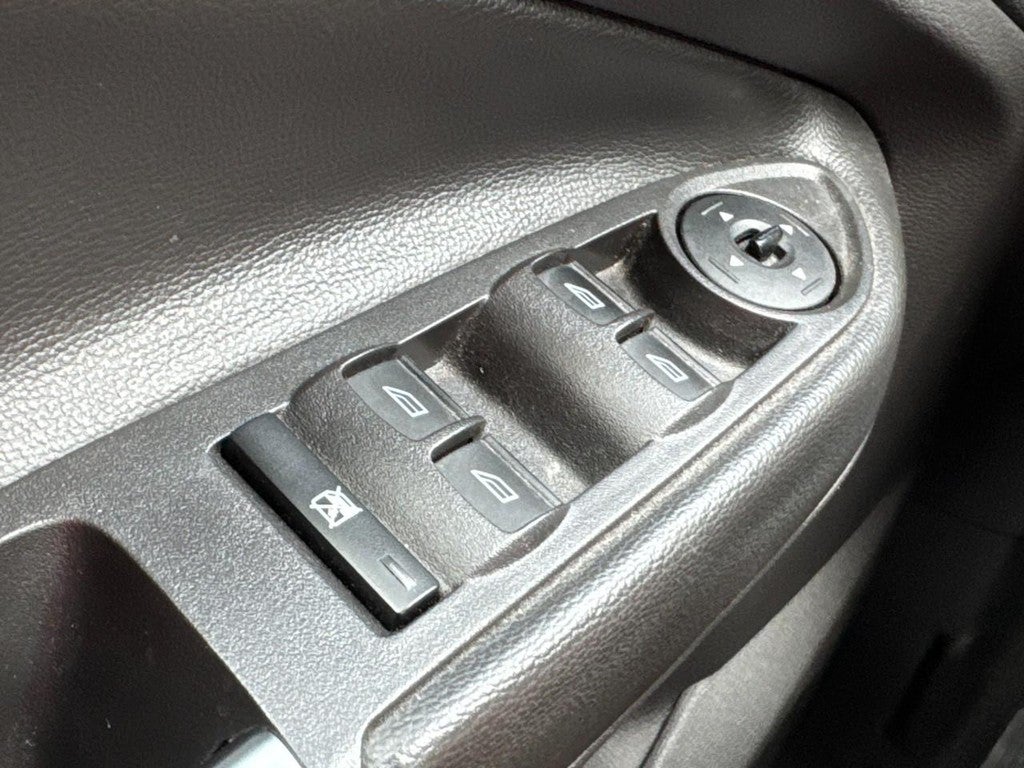 2018 Ford Escape SE FWD