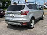 2018 Ford Escape SE FWD