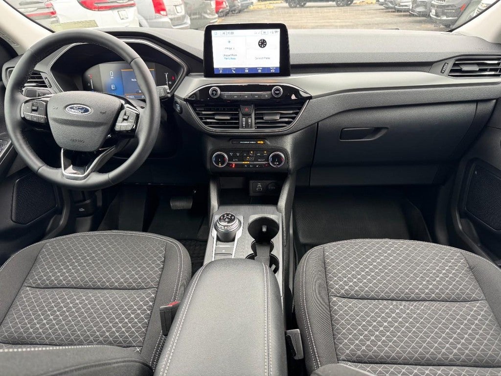 2024 Ford Escape Active FWD