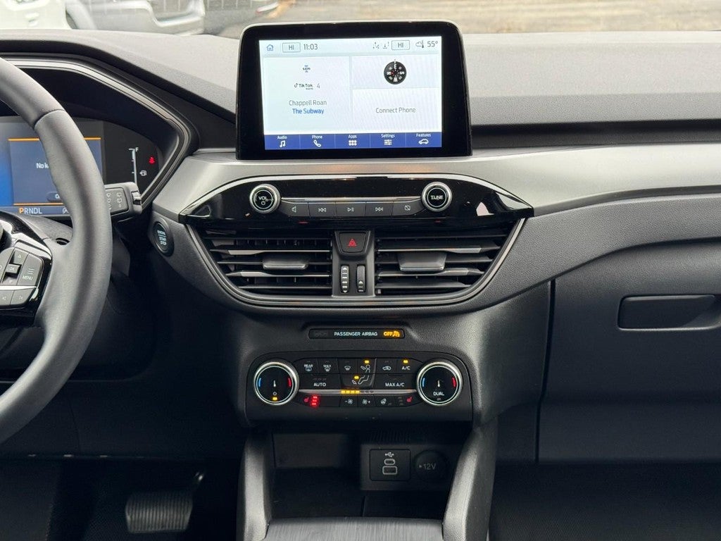 2024 Ford Escape Active FWD