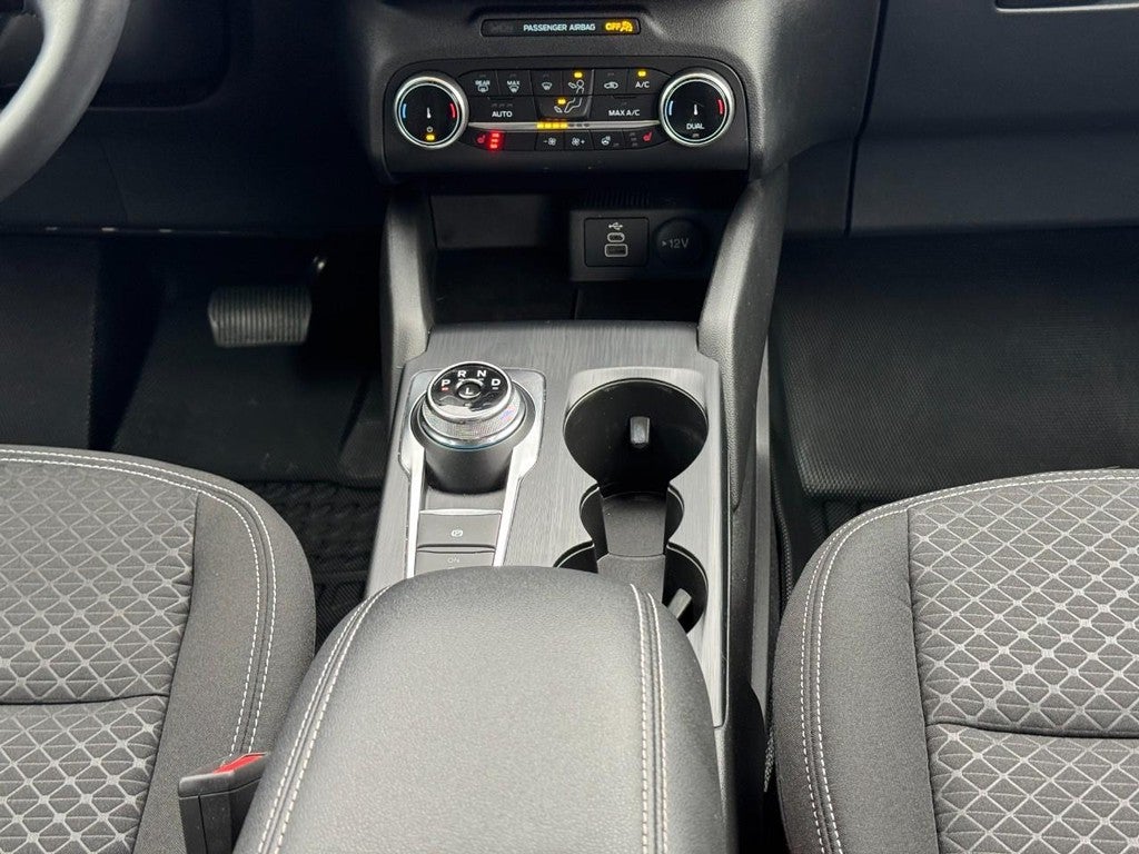 2024 Ford Escape Active FWD