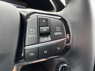 2024 Ford Escape Active FWD