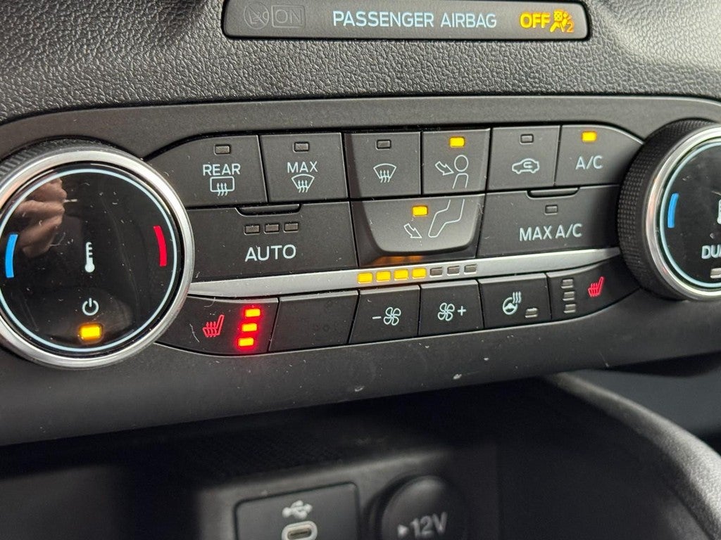 2024 Ford Escape Active FWD