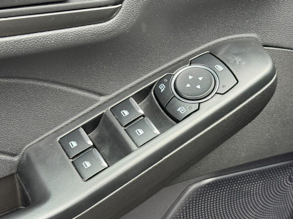 2024 Ford Escape Active FWD