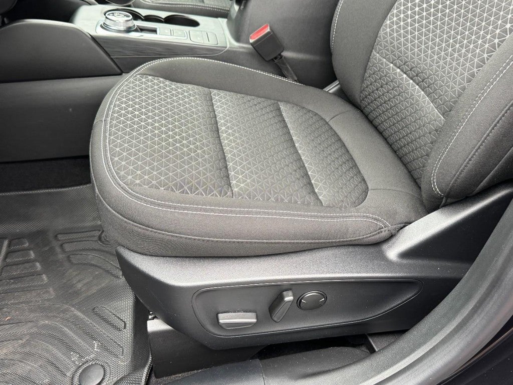 2024 Ford Escape Active FWD