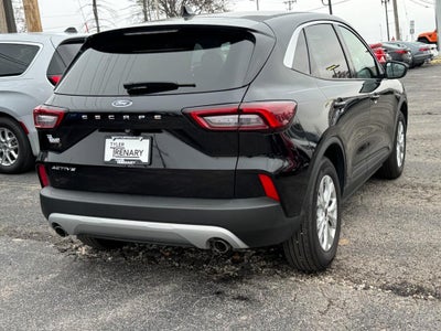 2024 Ford Escape Active FWD