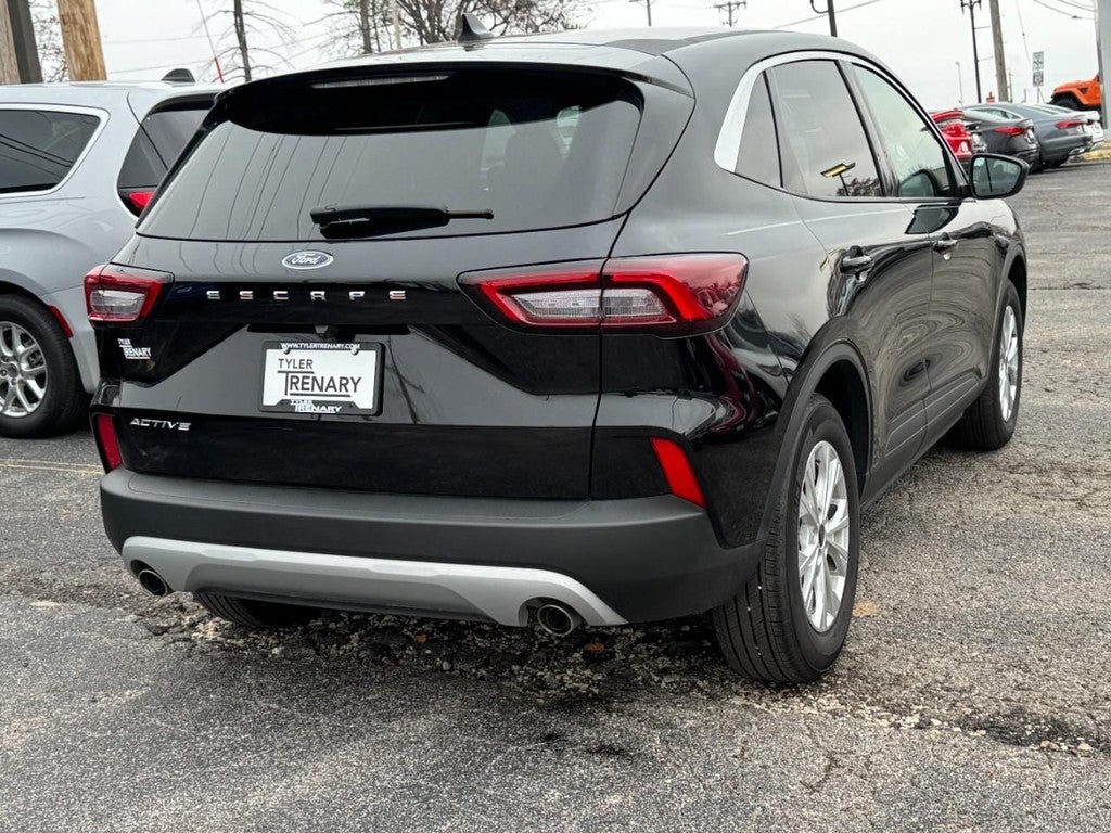 2024 Ford Escape Active FWD