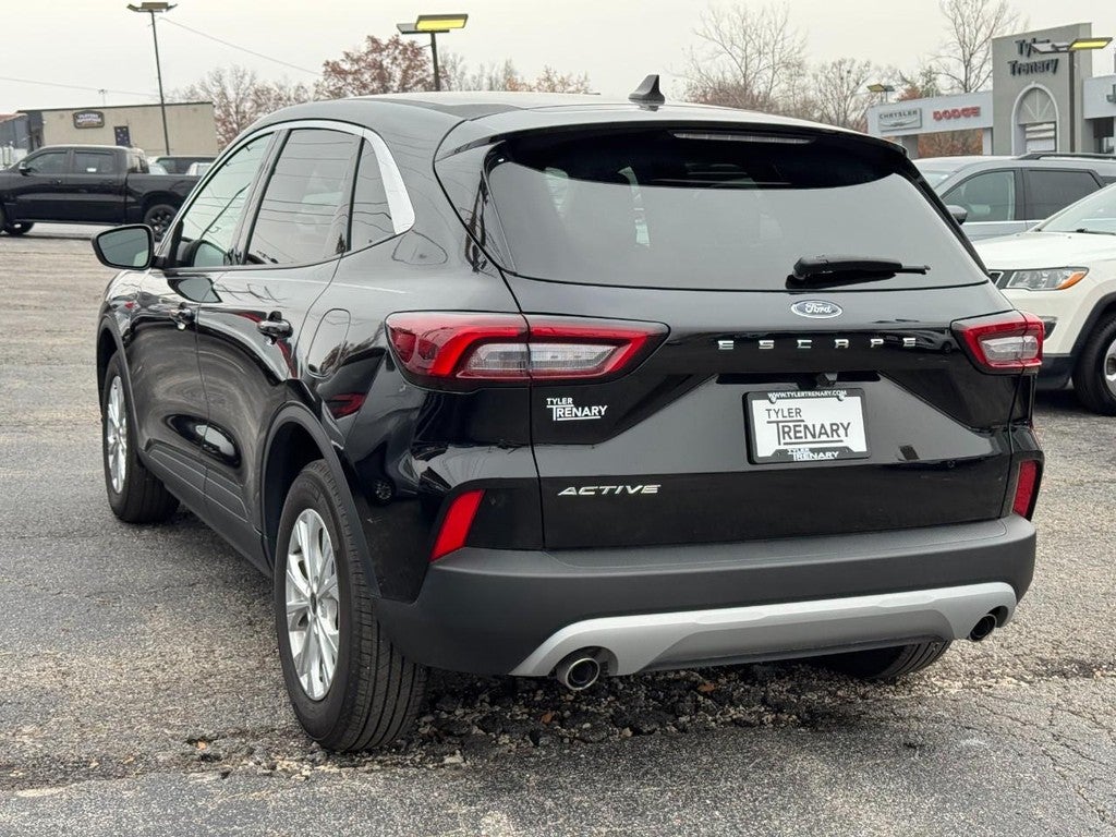 2024 Ford Escape Active FWD