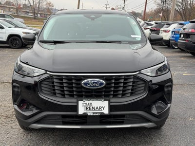 2024 Ford Escape Active FWD