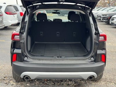 2024 Ford Escape Active FWD