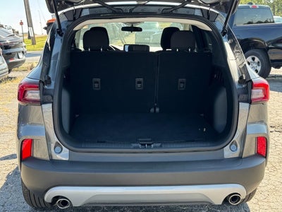 2025 Ford Escape Active FWD