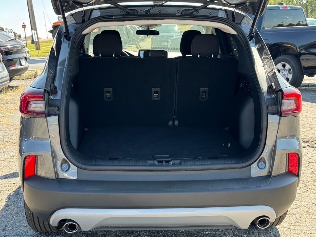 2025 Ford Escape Active FWD