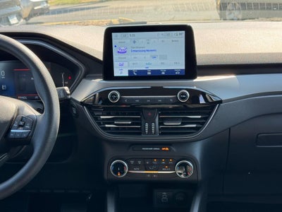 2025 Ford Escape Active FWD