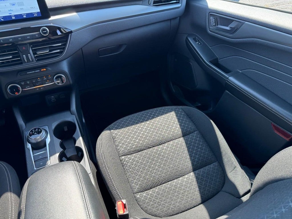 2025 Ford Escape Active FWD