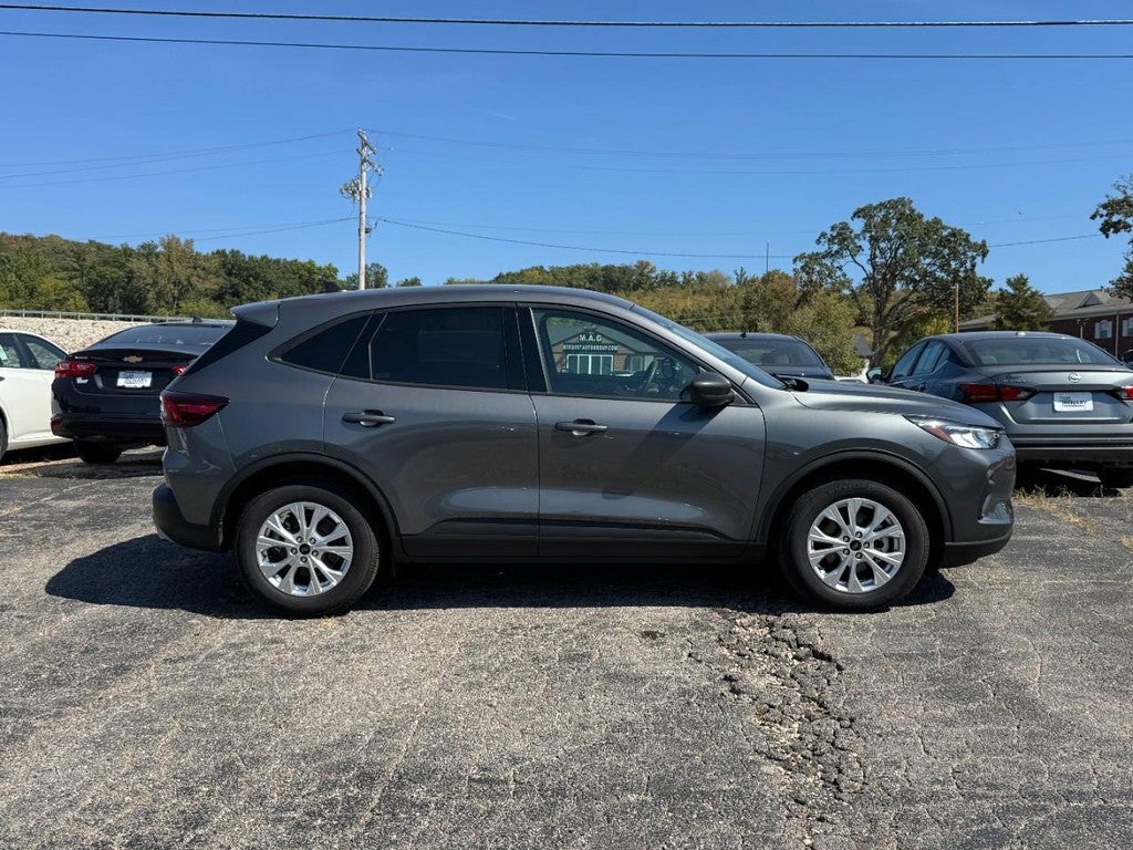2025 Ford Escape Active FWD