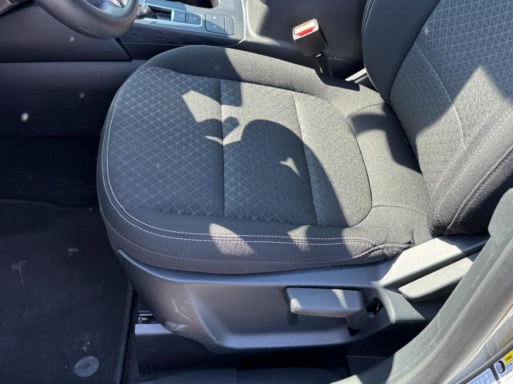 2025 Ford Escape Active FWD