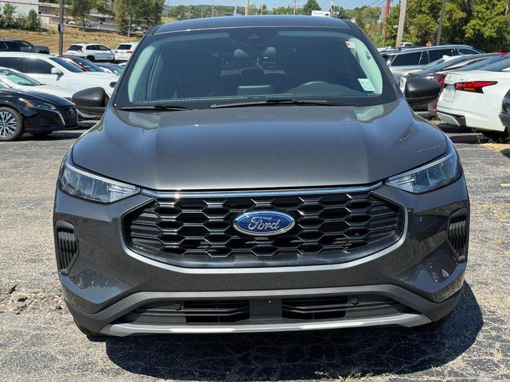 2025 Ford Escape Active FWD