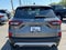 2025 Ford Escape Active FWD