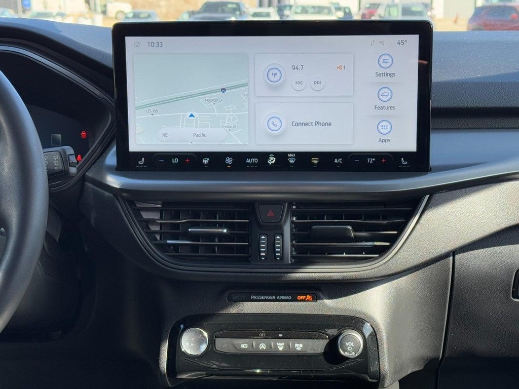 2023 Ford Escape Active AWD