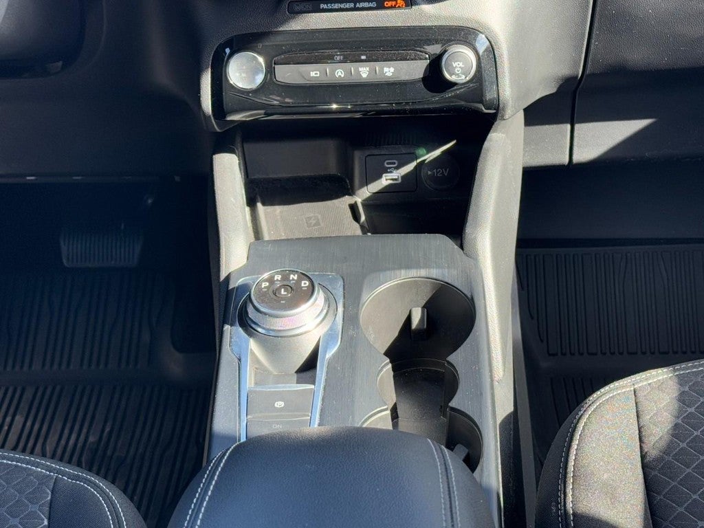 2023 Ford Escape Active AWD