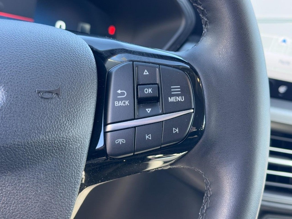 2023 Ford Escape Active AWD