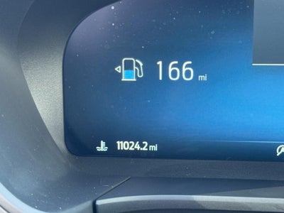 2023 Ford Escape Active AWD