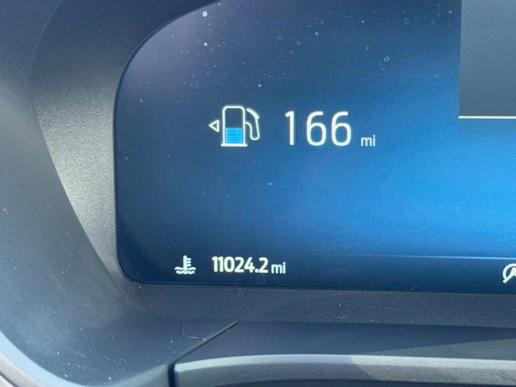 2023 Ford Escape Active AWD