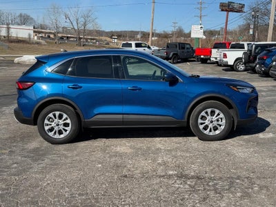 2023 Ford Escape Active AWD