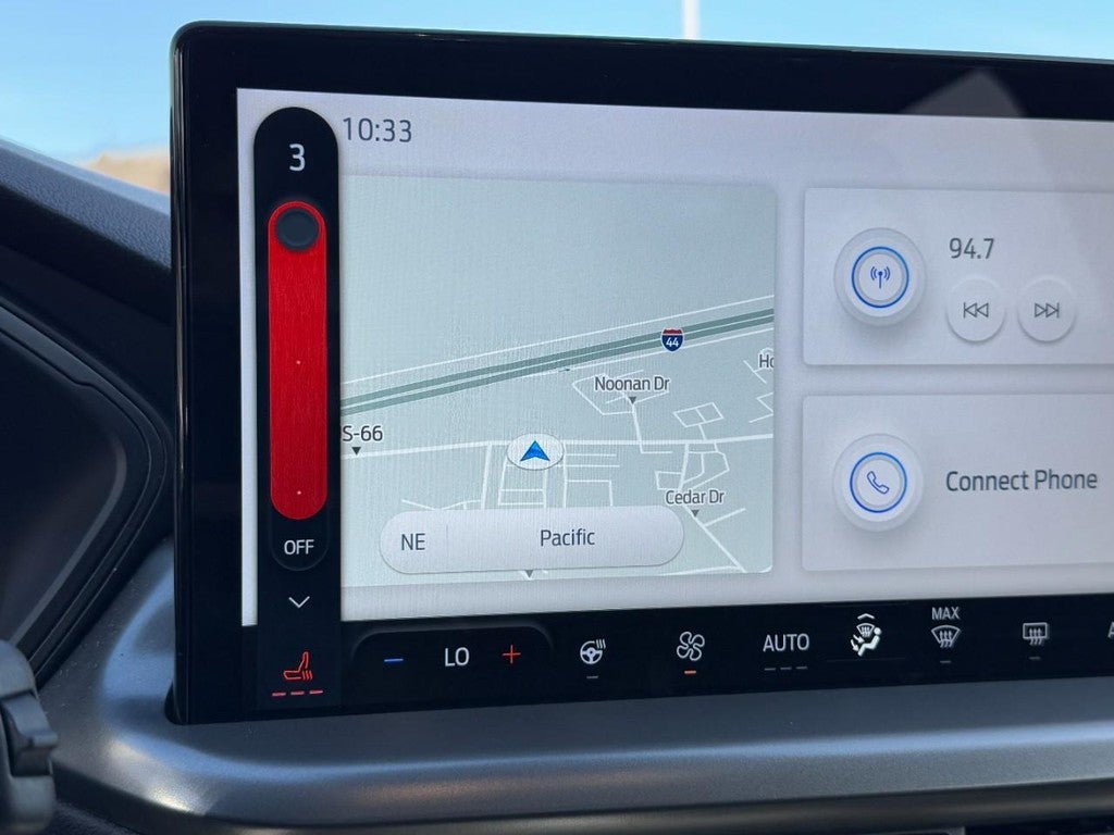 2023 Ford Escape Active AWD