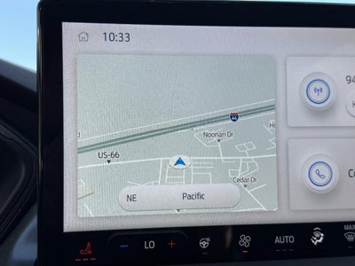 2023 Ford Escape Active AWD