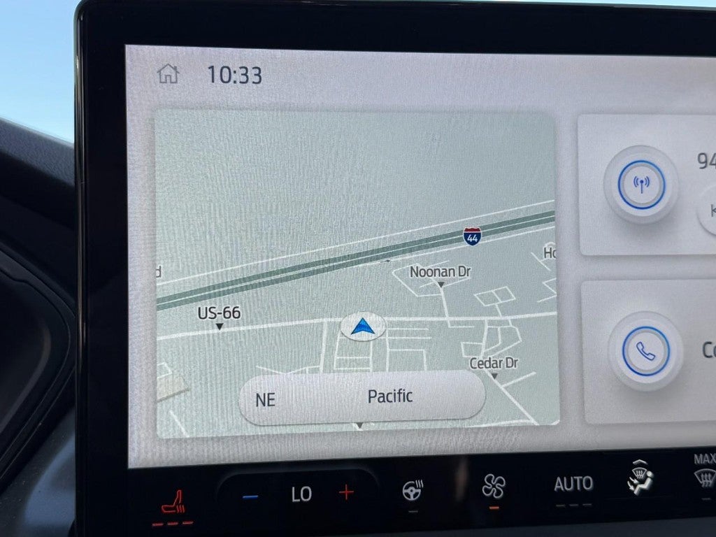 2023 Ford Escape Active AWD