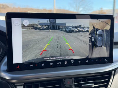 2023 Ford Escape Active AWD