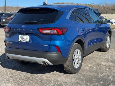 2023 Ford Escape Active AWD